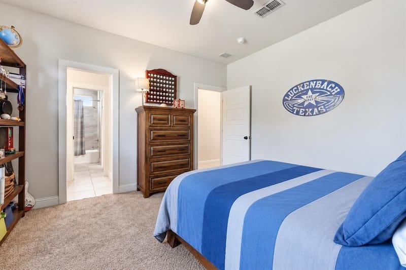 2782 Rock Hill Road, Aubrey TX 76227 - Photo 20