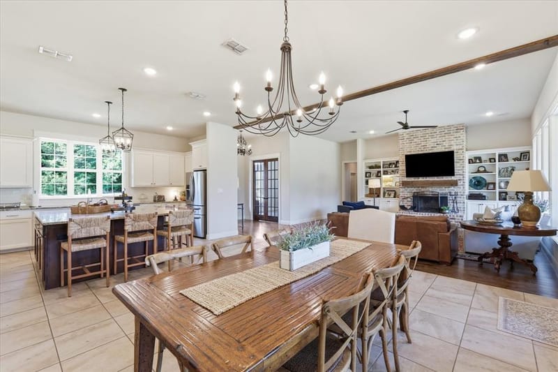 2782 Rock Hill Road, Aubrey TX 76227 - Photo 9