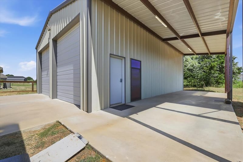 2782 Rock Hill Road, Aubrey TX 76227 - Photo 30