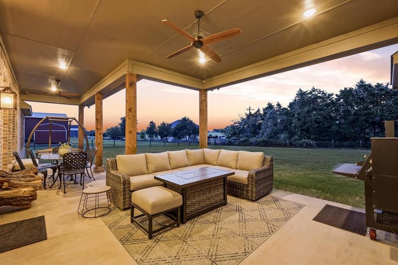 2782 Rock Hill Road, Aubrey TX 76227 - Photo 33