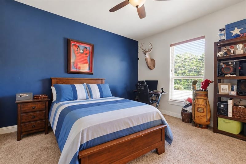 2782 Rock Hill Road, Aubrey TX 76227 - Photo 19