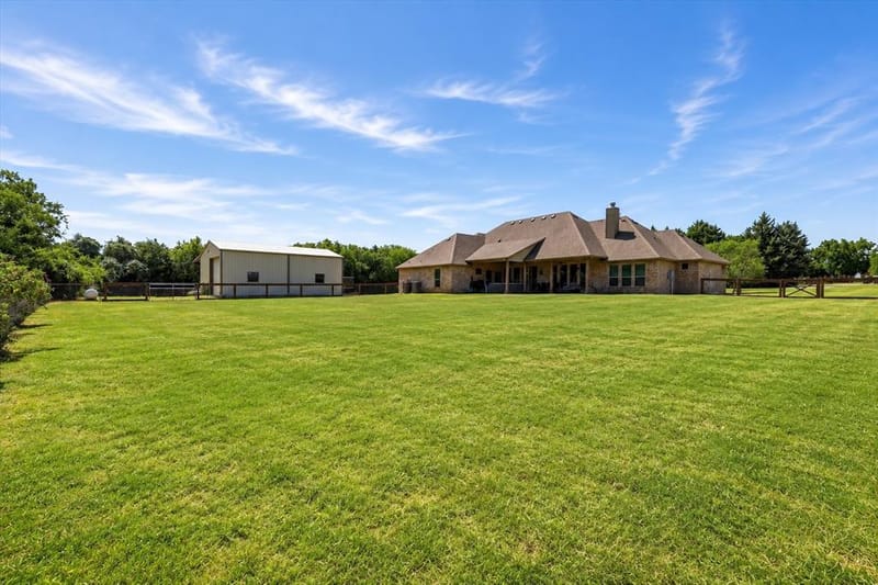 2782 Rock Hill Road, Aubrey TX 76227 - Photo 31