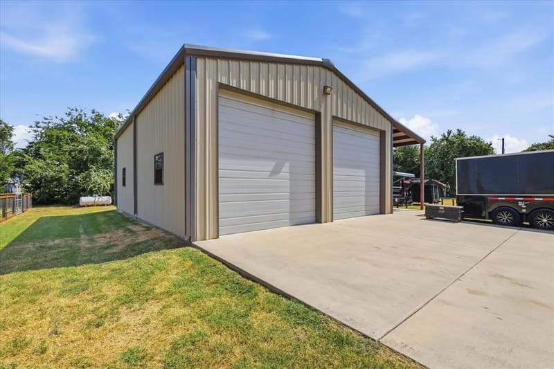2782 Rock Hill Road, Aubrey TX 76227 - Photo 29