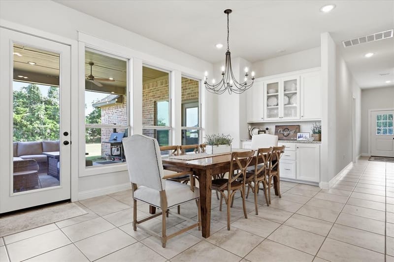2782 Rock Hill Road, Aubrey TX 76227 - Photo 8