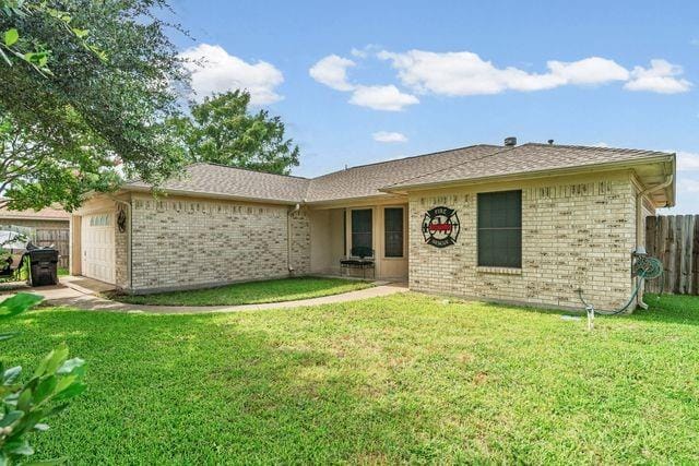 3712 Peperport Drive, Greenville TX 75402 - Photo 2