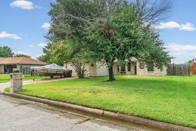 3712 Peperport Drive, Greenville TX 75402 - Photo 3