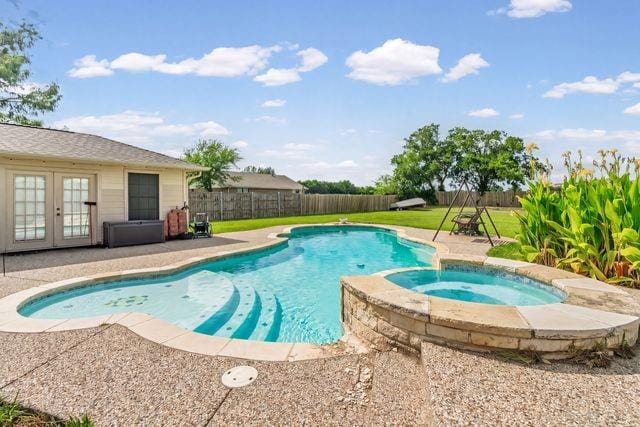 3712 Peperport Drive, Greenville TX 75402 - Photo 20