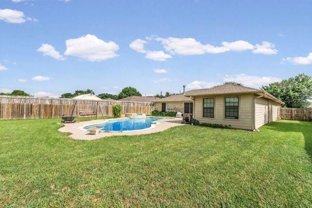 3712 Peperport Drive, Greenville TX 75402 - Photo 19