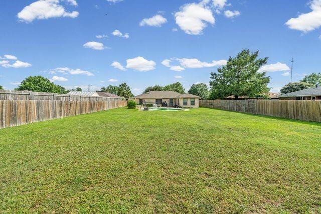 3712 Peperport Drive, Greenville TX 75402 - Photo 35