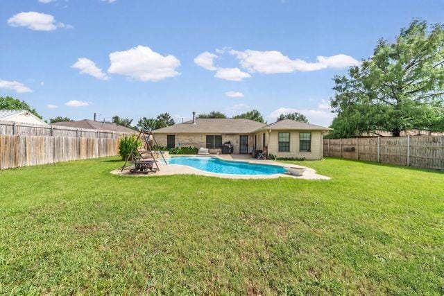 3712 Peperport Drive, Greenville TX 75402 - Photo 25