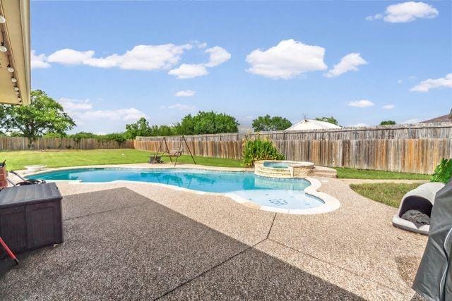 3712 Peperport Drive, Greenville TX 75402 - Photo 21