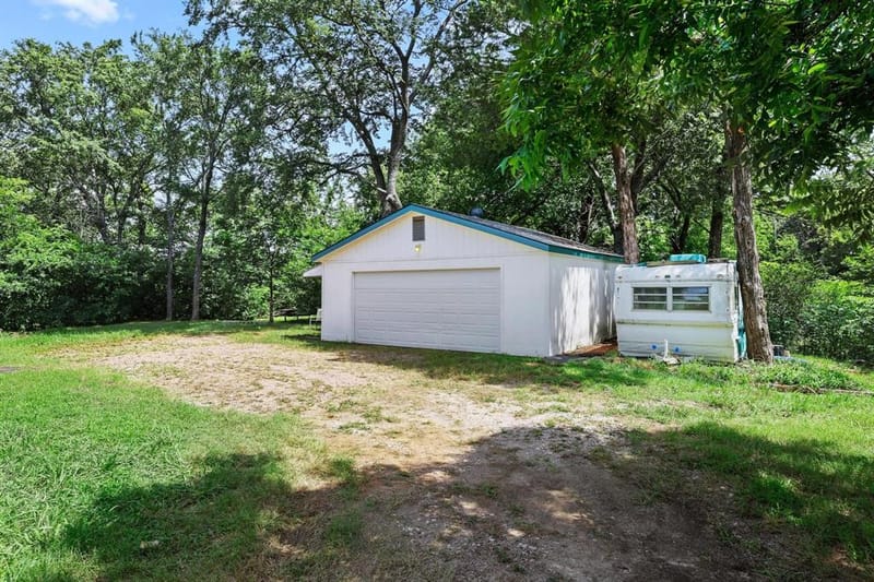 2496 Greer Road, Sadler TX 76264 - Photo 3