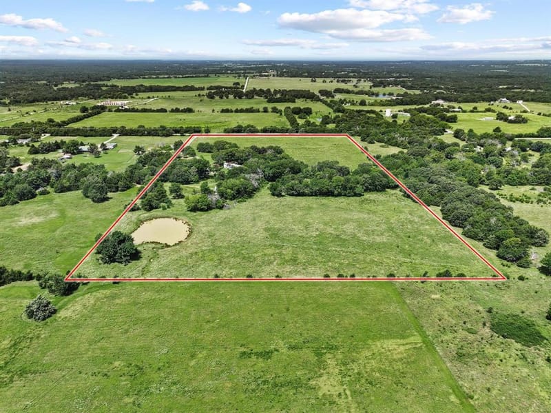 2496 Greer Road, Sadler TX 76264 - Photo 36
