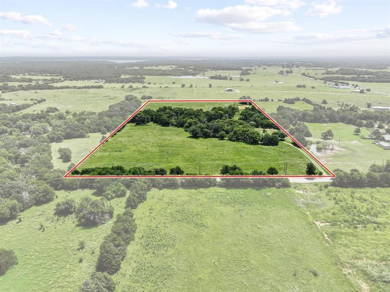2496 Greer Road, Sadler TX 76264 - Photo 32