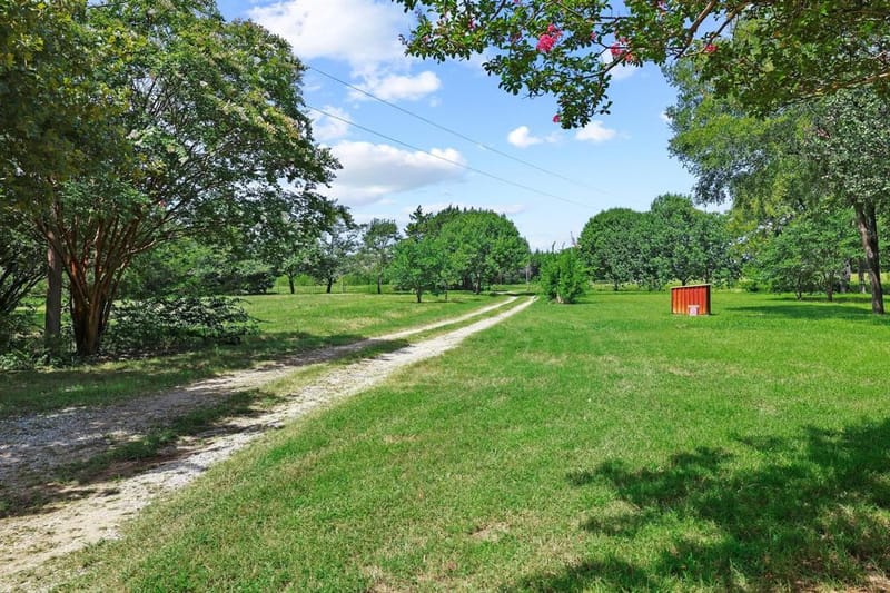 2496 Greer Road, Sadler TX 76264 - Photo 9