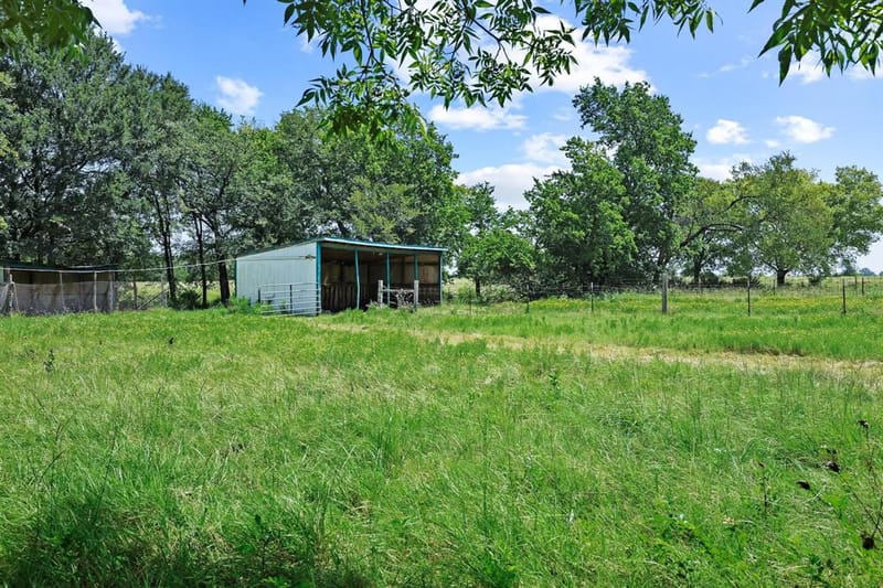 2496 Greer Road, Sadler TX 76264 - Photo 10
