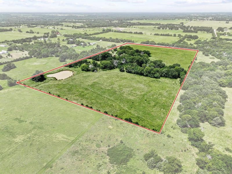 2496 Greer Road, Sadler TX 76264 - Photo 37