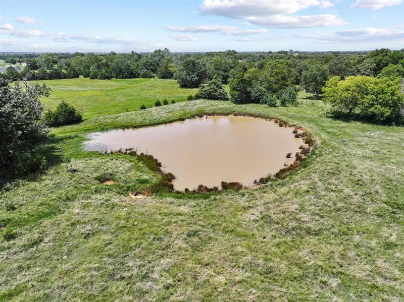 2496 Greer Road, Sadler TX 76264 - Photo 11
