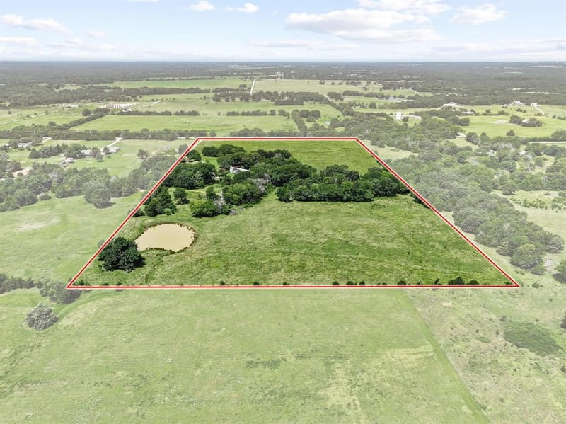 2496 Greer Road, Sadler TX 76264 - Photo 35