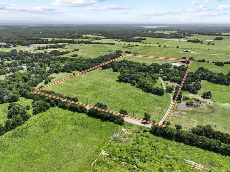2496 Greer Road, Sadler TX 76264 - Photo 31