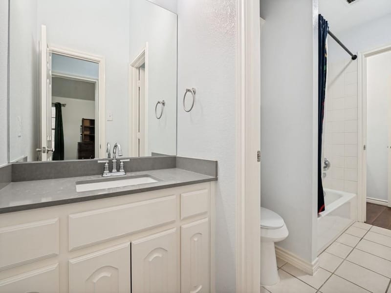 2811 Gillespie Lane, Grand Prairie TX 75052 - Photo 22