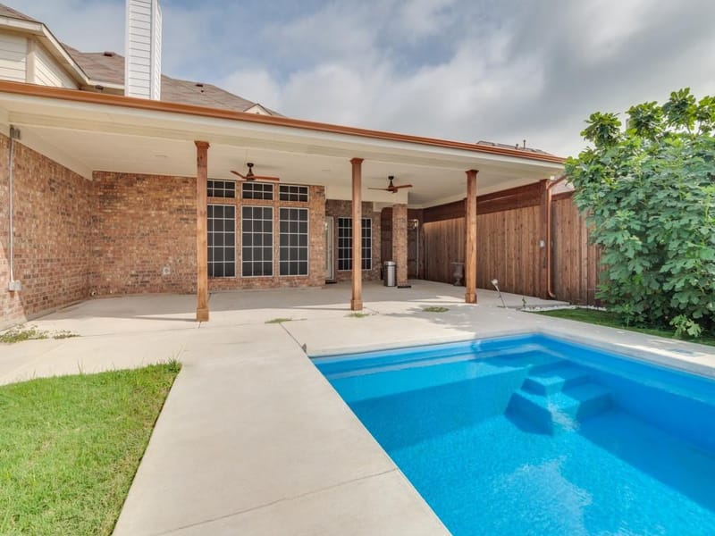 2811 Gillespie Lane, Grand Prairie TX 75052 - Photo 24