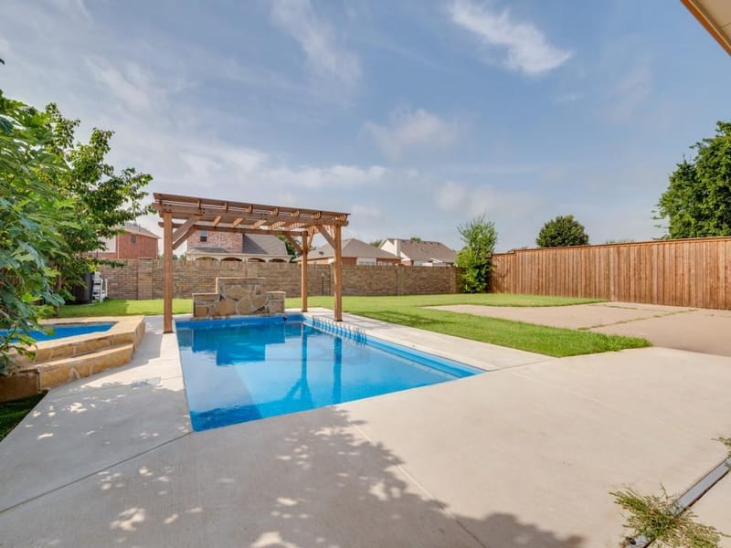 2811 Gillespie Lane, Grand Prairie TX 75052 - Photo 25