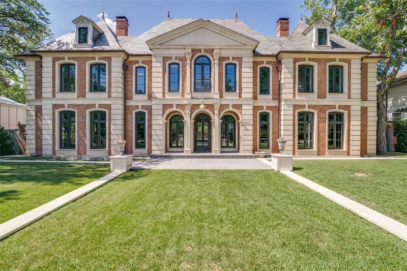 3616 Beverly Drive, Highland Park TX 75205