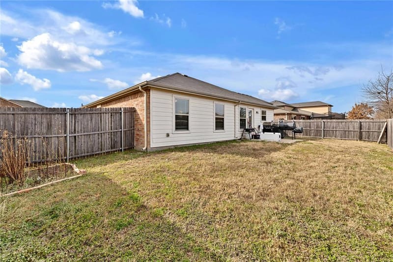 14813 Magnolia Lane, Balch Springs TX 75180 - Photo 26