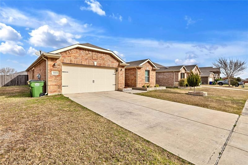14813 Magnolia Lane, Balch Springs TX 75180 - Photo 3