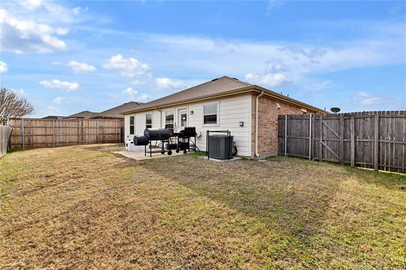 14813 Magnolia Lane, Balch Springs TX 75180 - Photo 25