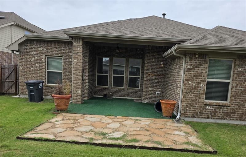 1400 Crossvine Drive, Anna TX 75409 - Photo 2