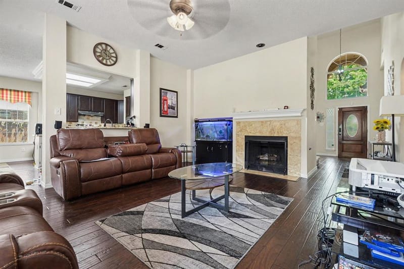 1206 Brook Drive, Allen TX 75002 - Photo 2