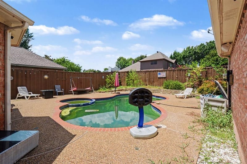 1206 Brook Drive, Allen TX 75002 - Photo 14