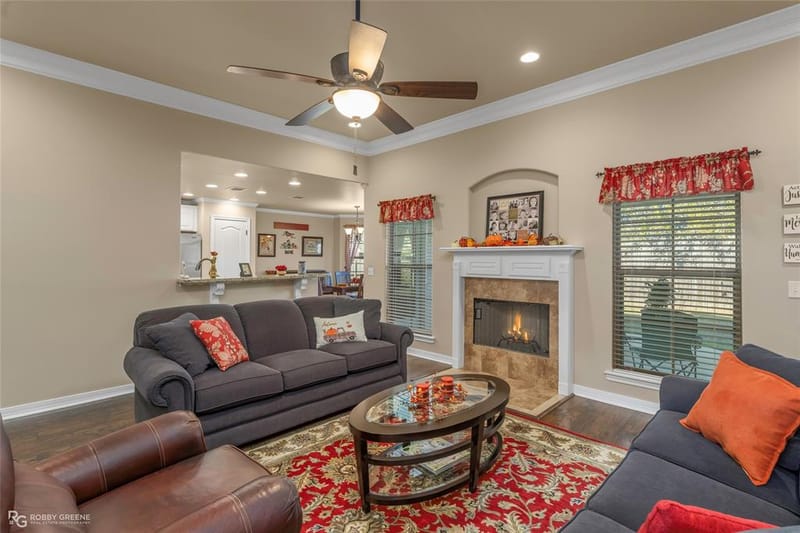 106 Lola Circle, Benton LA 71006 - Photo 2