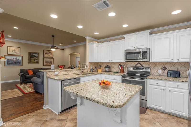 106 Lola Circle, Benton LA 71006 - Photo 6