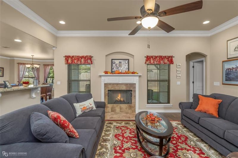 106 Lola Circle, Benton LA 71006 - Photo 3