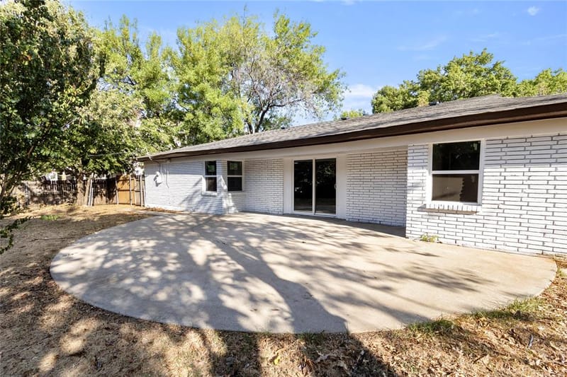 7800 Arnold Terrace, North Richland Hills TX 76180 - Photo 28