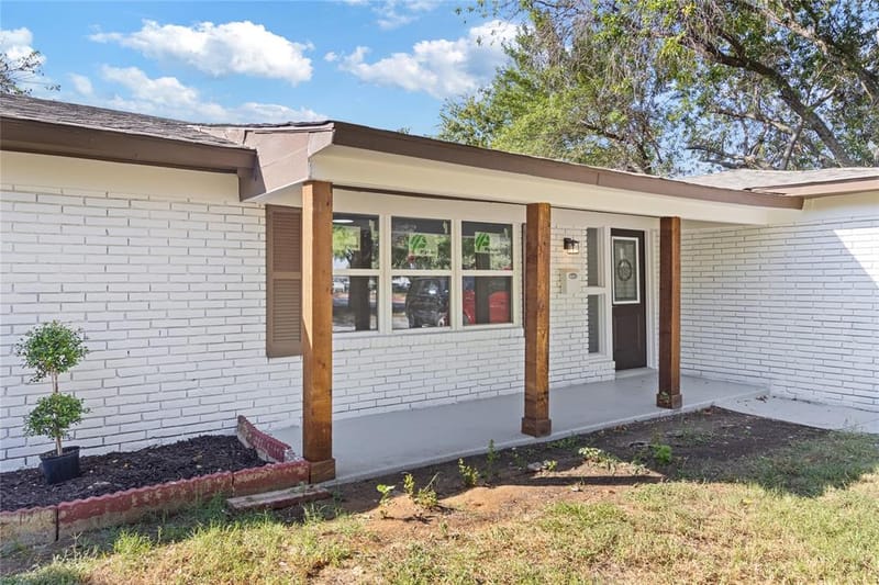7800 Arnold Terrace, North Richland Hills TX 76180 - Photo 5