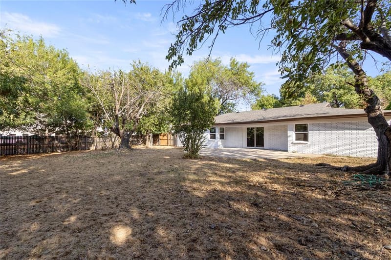 7800 Arnold Terrace, North Richland Hills TX 76180 - Photo 29