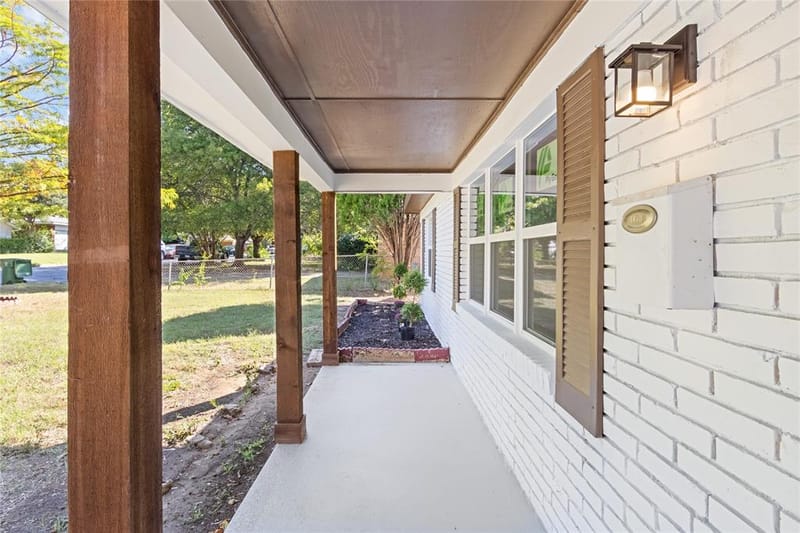 7800 Arnold Terrace, North Richland Hills TX 76180 - Photo 4