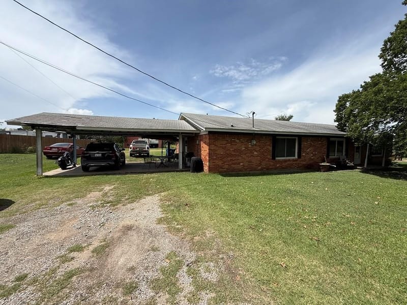 4324 W Park Row Boulevard, Corsicana TX 75110 - Photo 15