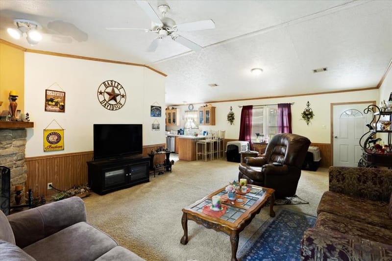1022 County Road 2295, Telephone TX 75488 - Photo 13