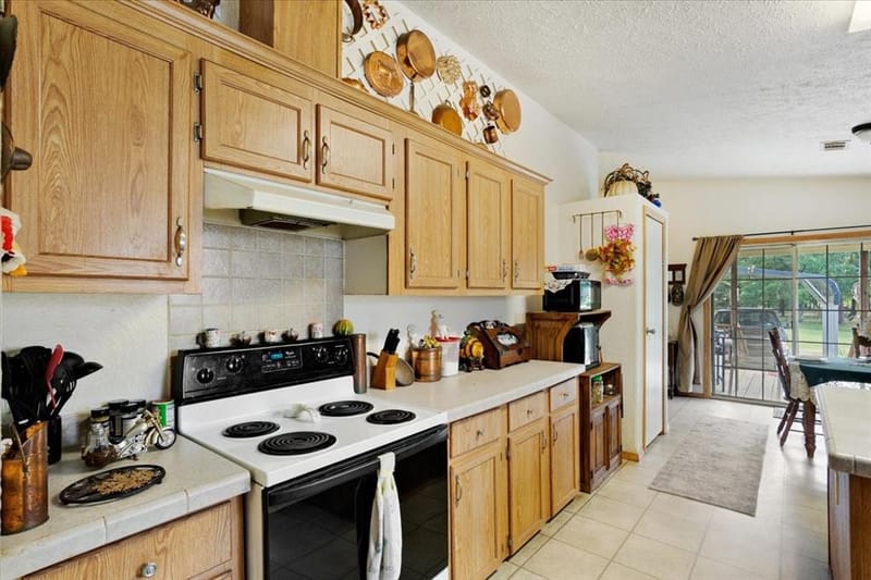 1022 County Road 2295, Telephone TX 75488 - Photo 16