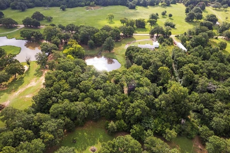 1022 County Road 2295, Telephone TX 75488 - Photo 26
