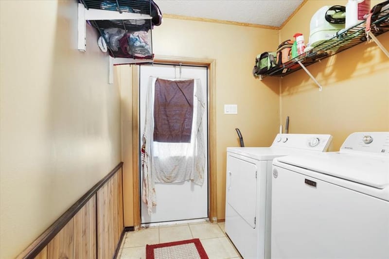 1022 County Road 2295, Telephone TX 75488 - Photo 22