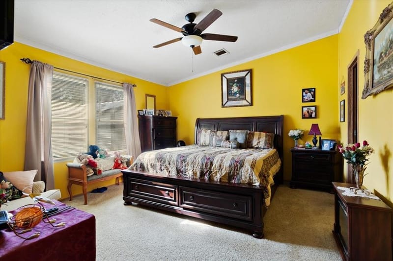 1022 County Road 2295, Telephone TX 75488 - Photo 7