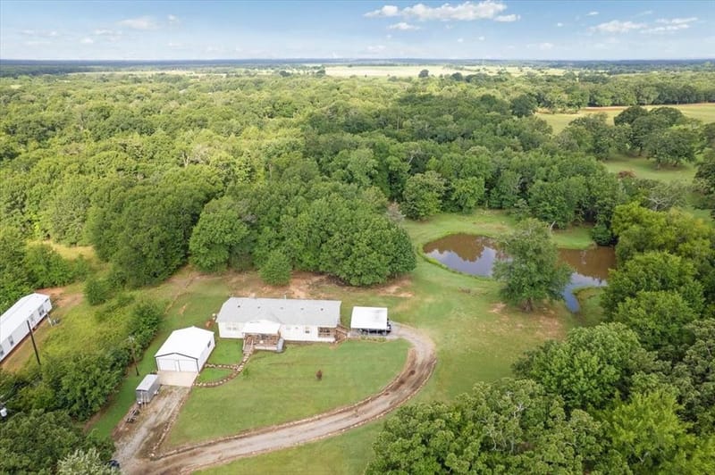 1022 County Road 2295, Telephone TX 75488 - Photo 33