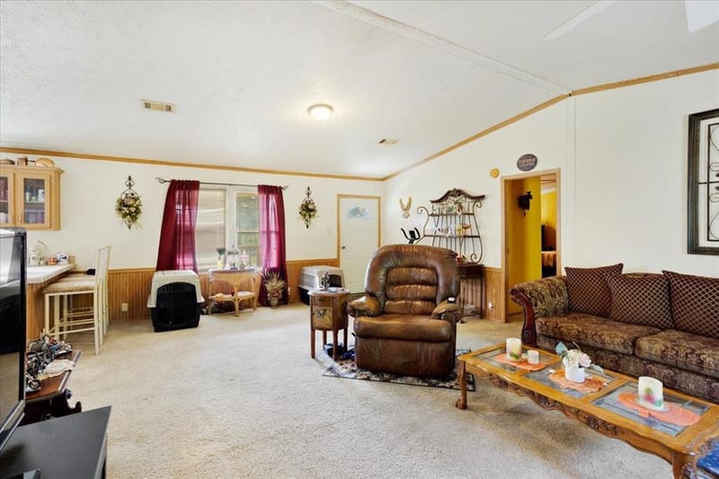 1022 County Road 2295, Telephone TX 75488 - Photo 14