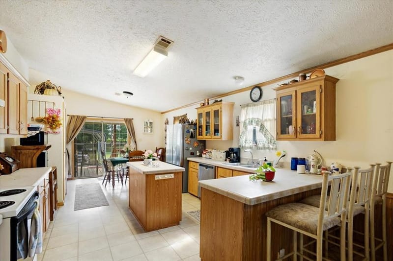 1022 County Road 2295, Telephone TX 75488 - Photo 15